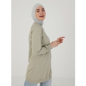 Ecardin Açık Gri Spor Bone