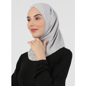 Ecardin Açık Gri Spor Bone