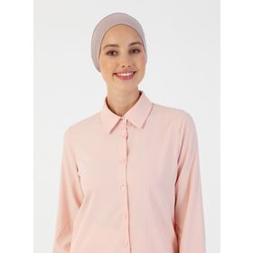Ecardin Duman Gülü Penye Geniş Ebatlı Geçme Bone