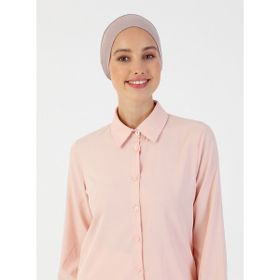 Ecardin Duman Gülü Penye Geniş Ebatlı Geçme Bone
