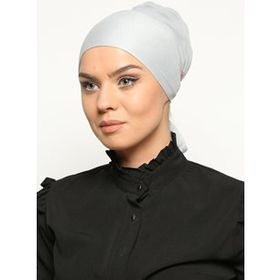 Ecardin Gümüş Gri Clima Fit Bone