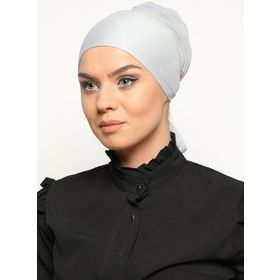 Ecardin Gümüş Gri Clima Fit Bone