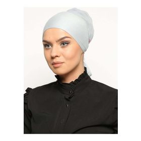 Ecardin Gümüş Gri Clima Fit Bone