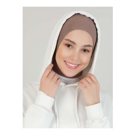 Ecardin Koyu Vizon Hazır Bone