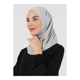 Ecardin Lacivert Hijab Spor Bone