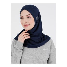 Ecardin Lacivert Spor Bone