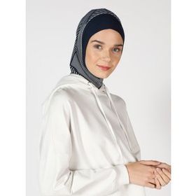 Ecardin Lacivert Spor Bone