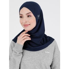 Ecardin Lacivert Spor Bone
