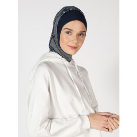 Ecardin Lacivert Spor Bone