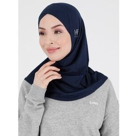Ecardin Lacivert Spor Bone