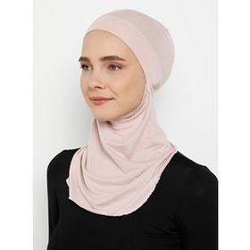 Ecardin Pudra Pratik Hijab Bone