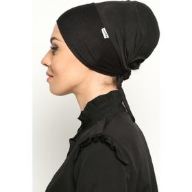Ecardin Siyah Clima Fit Bone