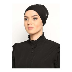 Ecardin Siyah Clima Fit Bone