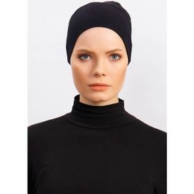 Ecardin Siyah Clima Fit Bone