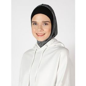 Ecardin Siyah Spor Bone