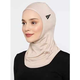 Ecardin ST260 Açık Vizon Spor Bone