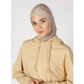 Ecardin ST260 Açık Vizon Spor Bone