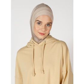 Ecardin ST260 Açık Vizon Spor Bone