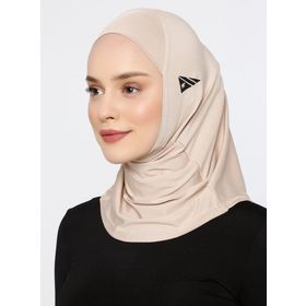 Ecardin ST260 Açık Vizon Spor Bone