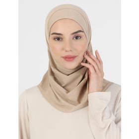 Ecardin ST260 Açık Vizon Spor Bone