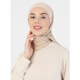 Ecardin ST260 Açık Vizon Spor Bone