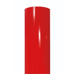 Ecce 61x6 m Kırmızı Yapışkanlı Folyo