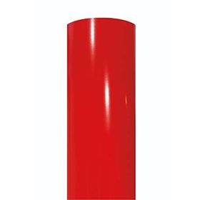 Ecce 61x6 m Kırmızı Yapışkanlı Folyo