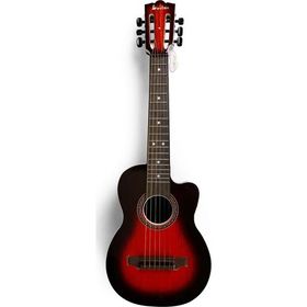 Eccho Akustik Büyük 69 cm Gitar