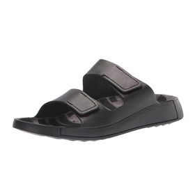 Ecco 2. Cozmo M Siyah Erkek Sandalet