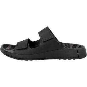 Ecco 2nd Cozmo M Siyah Erkek Sandalet