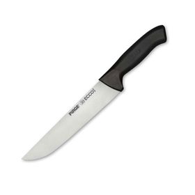 Ecco 38104 No:4 21 cm Siyah Kasap Bıçağı