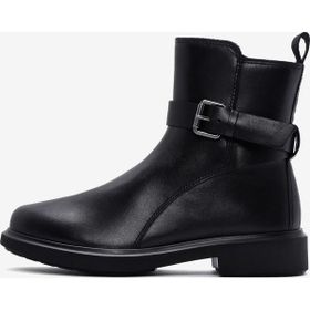 Ecco 5002773979 001 Siyah Kadın Bot