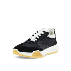 Ecco 5002847142 001 Siyah Kadın Sneaker