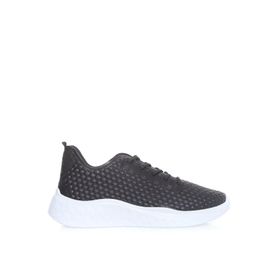 Ecco 5002847142 001 Siyah Kadın Sneaker