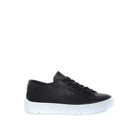 Ecco 5002847142 001 Siyah Kadın Sneaker