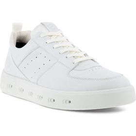 Ecco 52081401007 Street 720 M Shoe Beyaz Erkek Sneaker