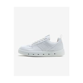 Ecco 52081401007 Street 720 M Shoe Beyaz Erkek Sneaker