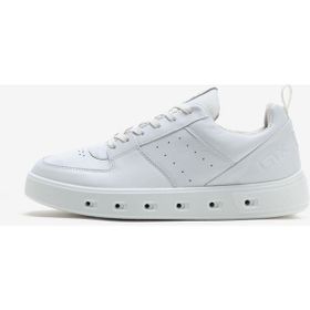 Ecco 52081401007 Street 720 M Shoe Beyaz Erkek Sneaker
