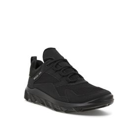 Ecco 82019351052 Siyah Kadın Sneaker