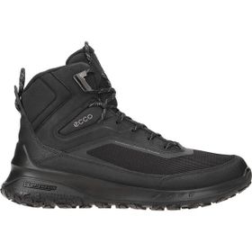 Ecco 82431451094 ULT-TRN M Mid WP PL 400G Black Erkek Bot