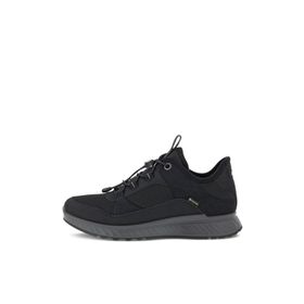 Ecco 83533300001 Siyah Kadın Sneaker