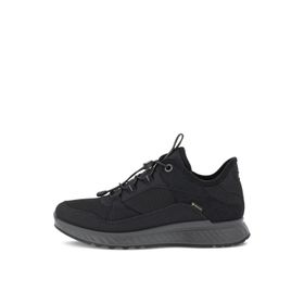 Ecco 83533300001 Siyah Kadın Sneaker