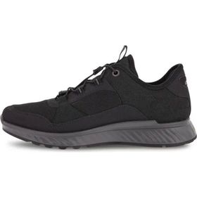 Ecco 83533400001 Siyah Erkek Outdoor Ayakkabısı