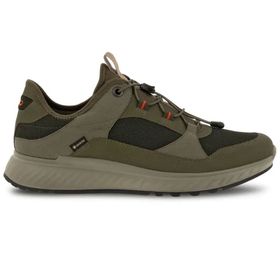 Ecco 83533460412 Yeşil Erkek Outdoor Ayakkabısı