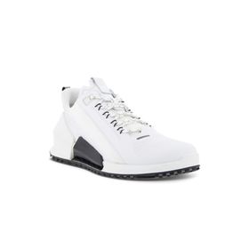 Ecco Beyaz Erkek Biom 20 M White Sneaker