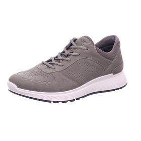 Ecco Exostride M Siyah Erkek Spor Ayakkabı