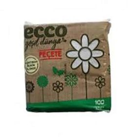 Ecco Green 32x100 Adet Peçete