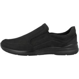 Ecco Irving 511684 Siyah Erkek Spor Ayakkabı
