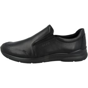 Ecco Irving 511684 Siyah Erkek Spor Ayakkabı