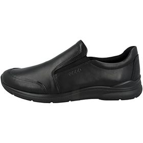 Ecco Irving 511684 Siyah Erkek Spor Ayakkabı